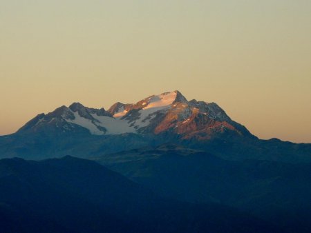 Le Pic de l’Etendard