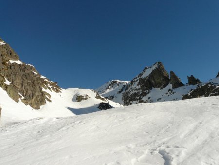 Dans le rétro, le Petit Van