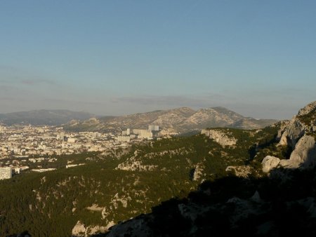 Chaîne de Saint-Cyr