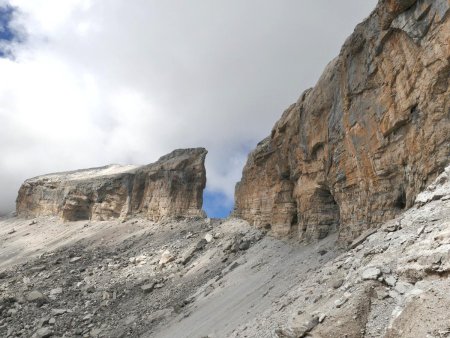 Retour à la Brèche de Roland