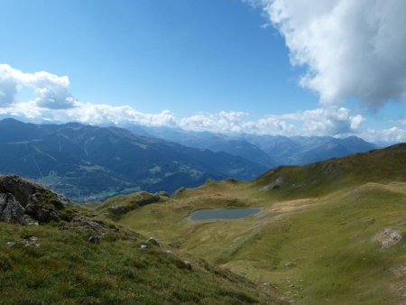 Lac de Guio