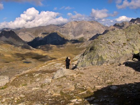 Vallon de la Grande Montagne