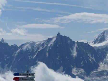 Aiguille du Midi