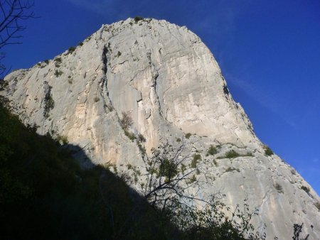 Rocher de la Pierre Impie