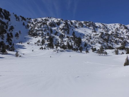 Lac Achard.