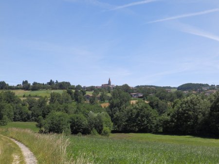 Saint-Martin dans le rétro.