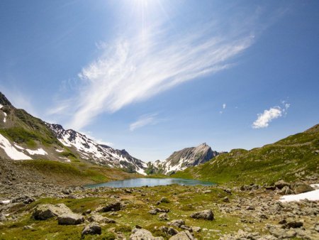 Lac Jovet