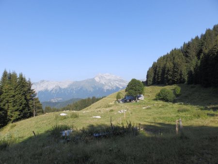 La Praz.