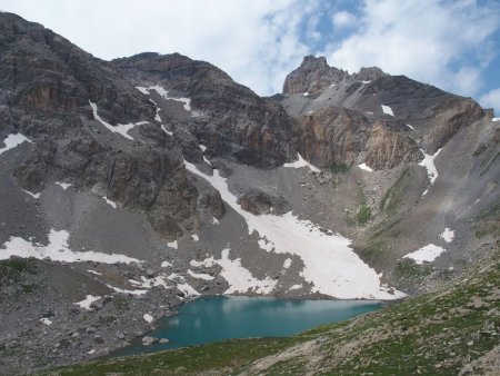 Lac Vert