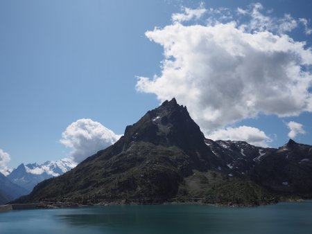 La chaîne des Perrons