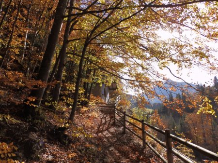 La chapelle du Parc.