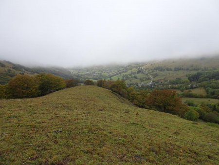 Vallée de la Maronne