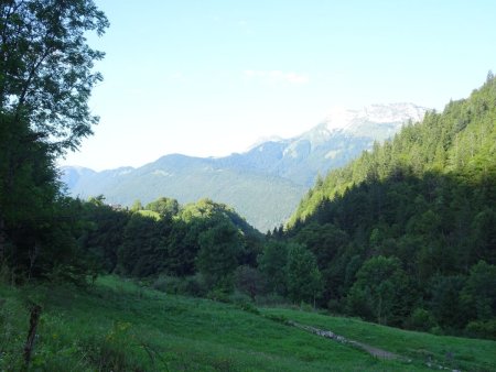 Retour sur Précherel