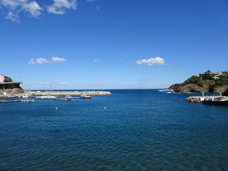 Plage d’el Saurel