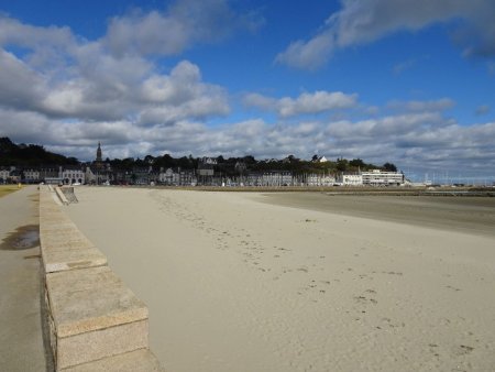 Plage de la Banche