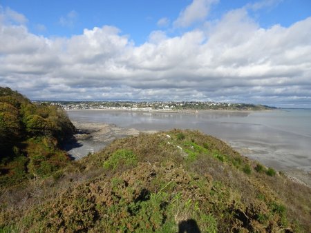 Sentier du littoral