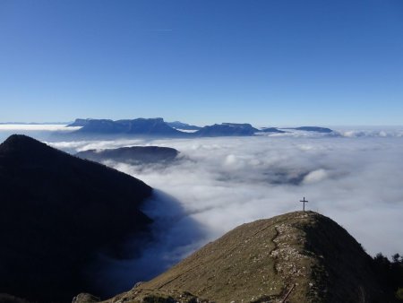 Pointe de la Galoppaz