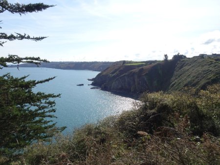 Pointe de la Tour