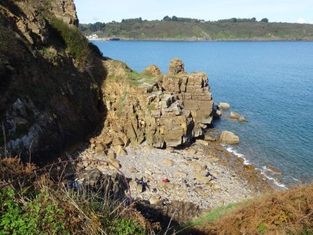 Pointe de la Tour