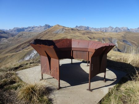 Pointe du Corbier