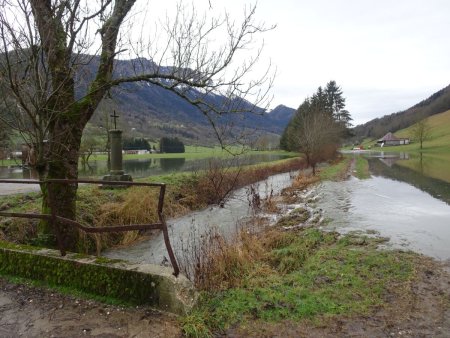 Ruisseau des Grands Clos