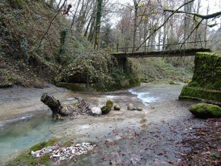 Pont de Lachat