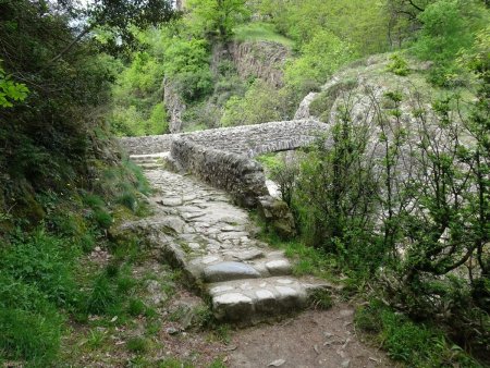 Le Pont du Diable