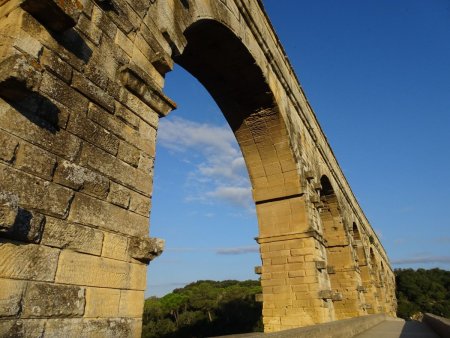 Pont du Gard