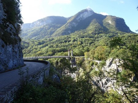 Pont de l’Abîme