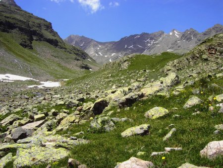 vu dans la vallée de chichin