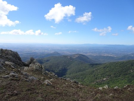 Puig dels Quatre Termes