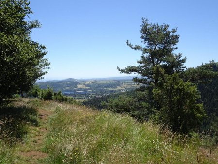 Puy de Vichatel