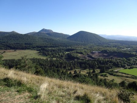 Puy des Gouttes