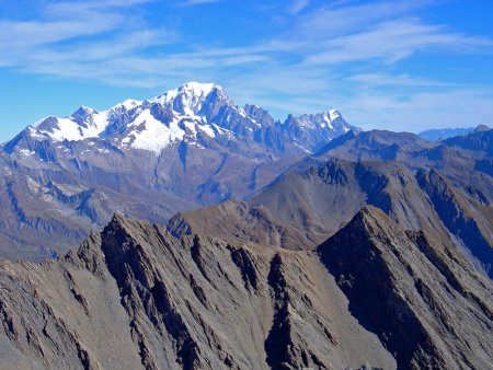 Mont Blanc