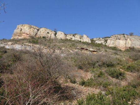 Roche de Solutré