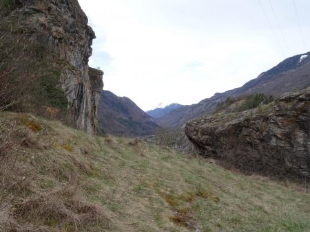 Rocher de Ste-Anne