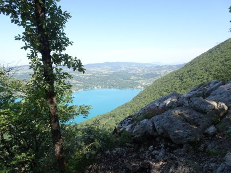 Rocher du Corbeau