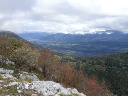 Rochers de Bévérau