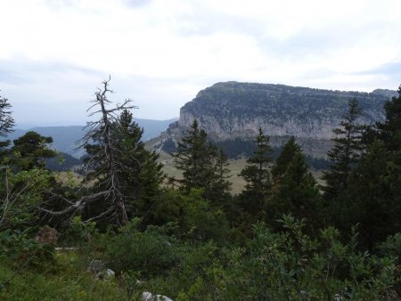 Rochers de l’Alpe