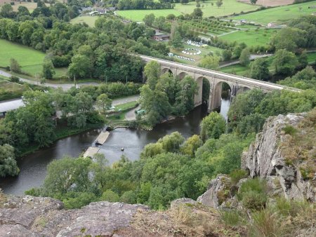 Viaduc des Parcs