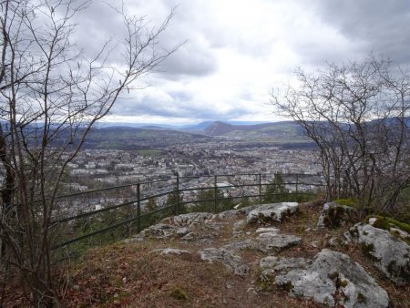 Rond-Point des Écureuils