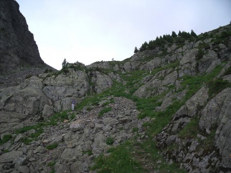 combe de la brèche robert nord