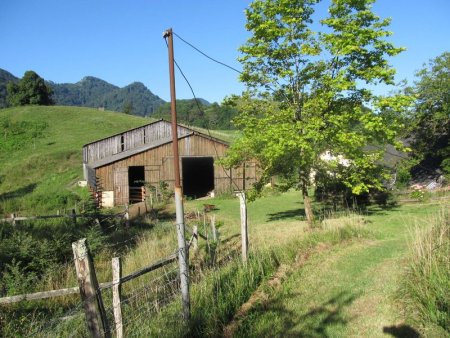 Col d’Ibarborda.