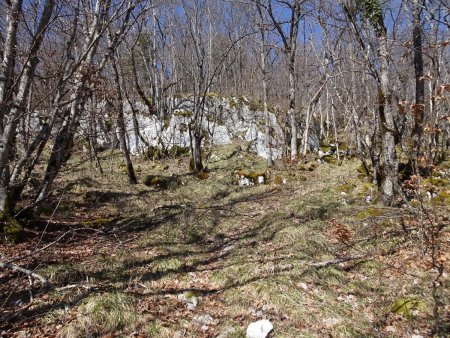 Sentier des Chavonnes