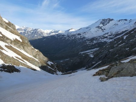 Vallon de l’Oney