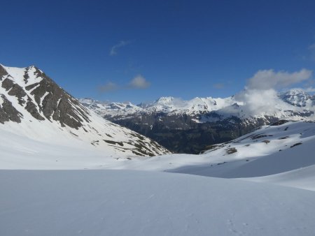 Immensité !