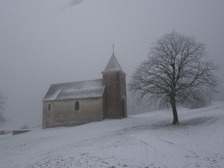 Notre-Dame des Combes