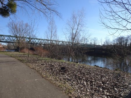 Passerelle