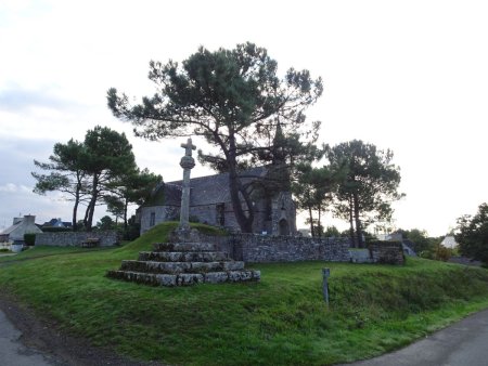 Chapelle Ste-Barbe