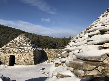 Jas des Terres du Roux